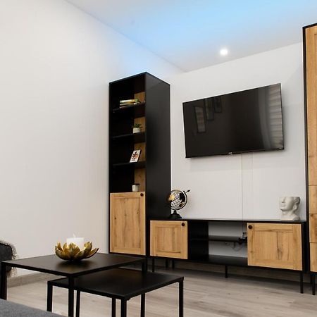 The Central Border Premium Apartment สตูโรโว ภายนอก รูปภาพ