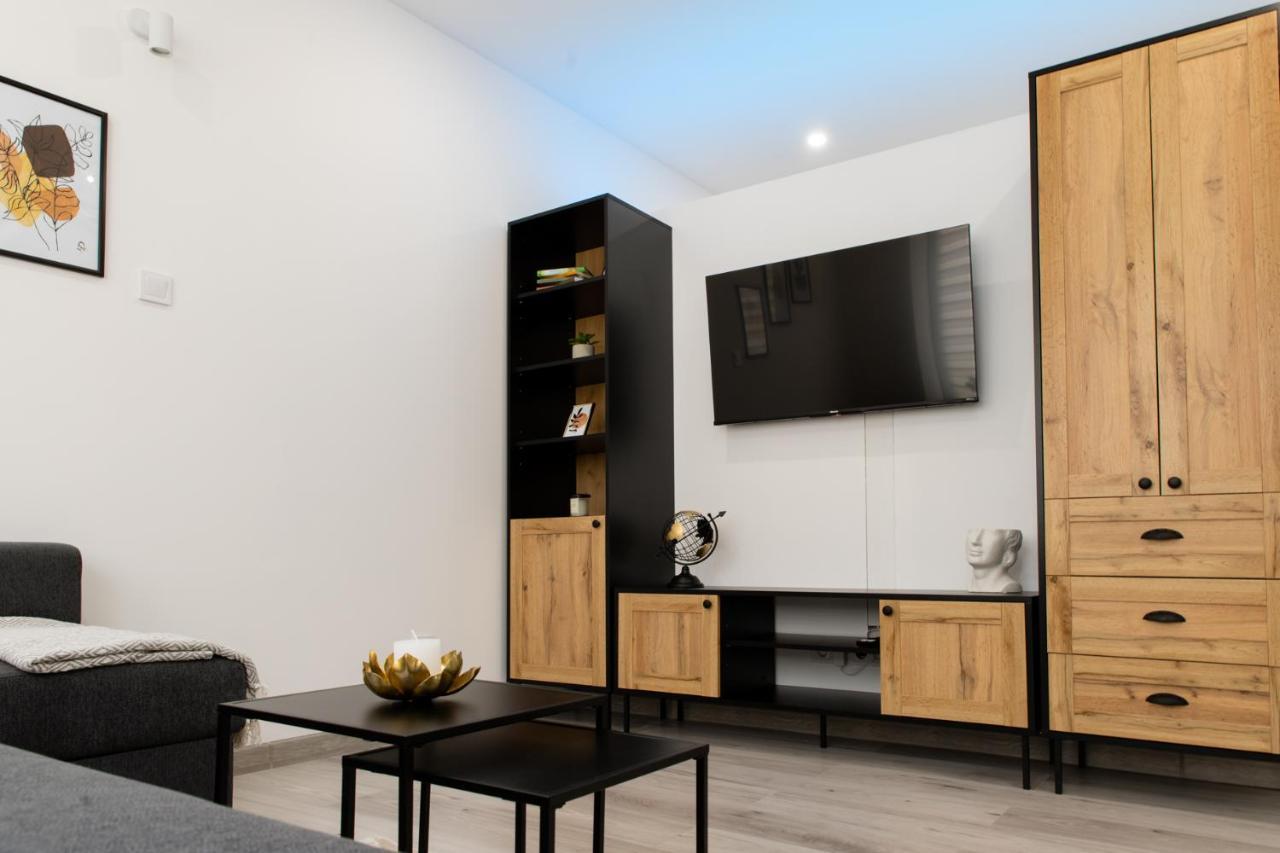 The Central Border Premium Apartment สตูโรโว ภายนอก รูปภาพ