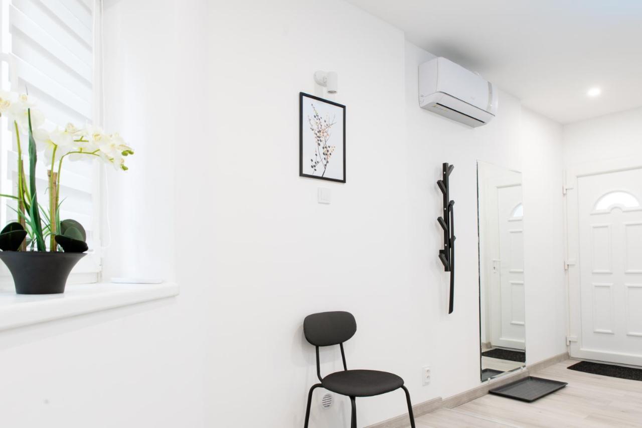 The Central Border Premium Apartment สตูโรโว ภายนอก รูปภาพ